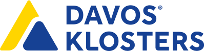 Logo Davos Klosters