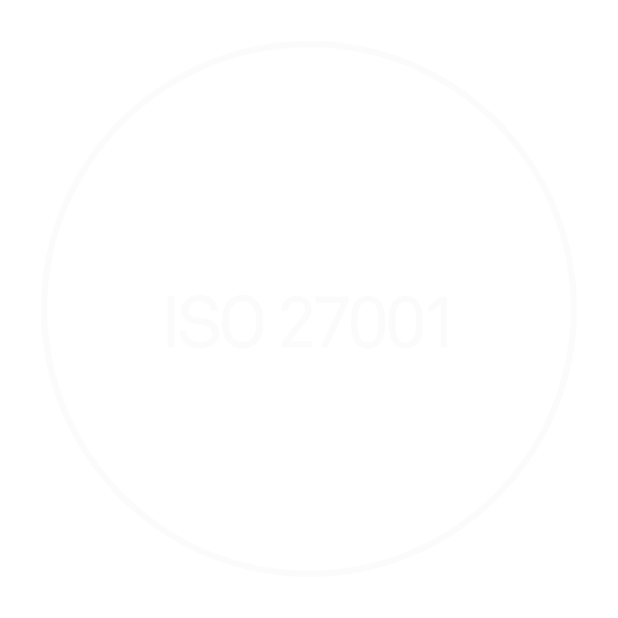 ISO 27001