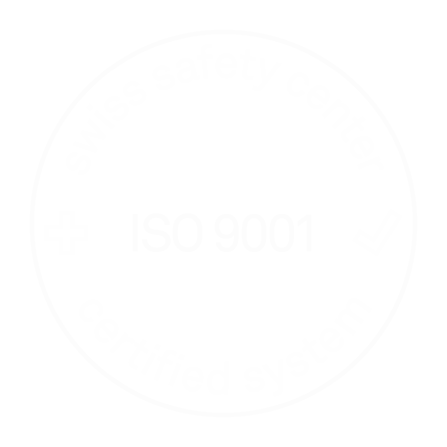 ISO9001