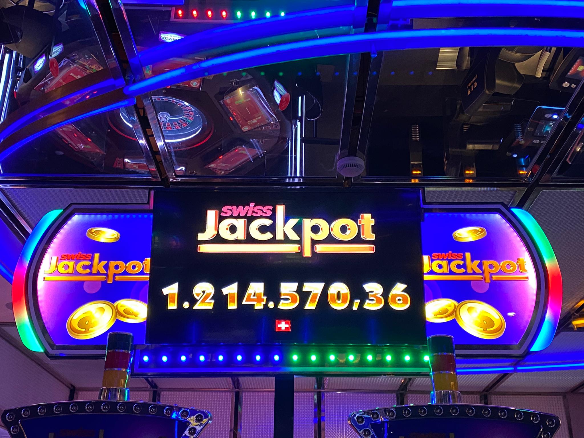 jackpot swiss casino