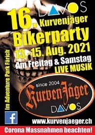 Bikerparty