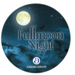 Fullmoon Night