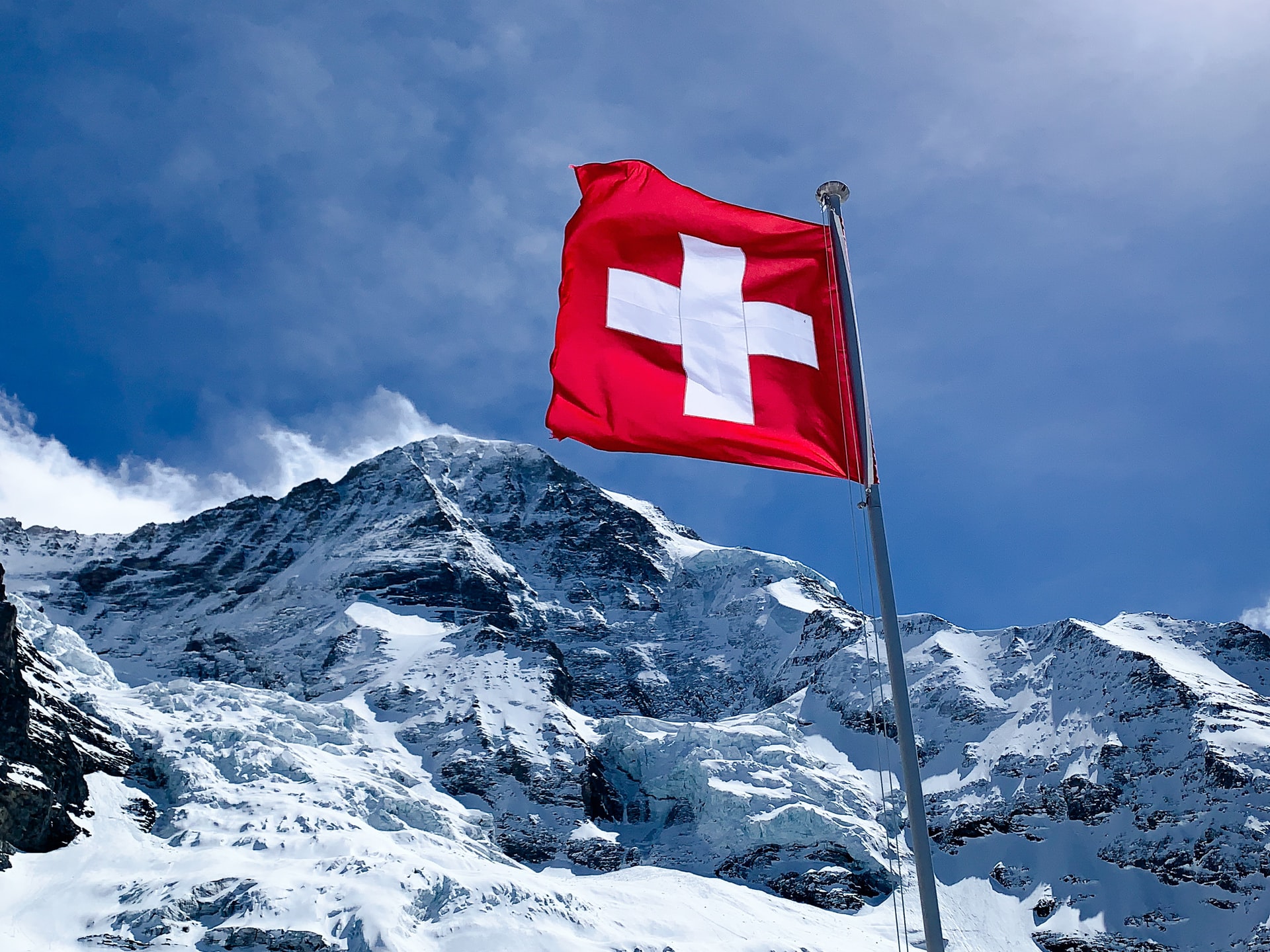 Swiss Flag