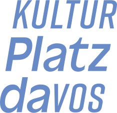 Logo KULTUR Platz davos
