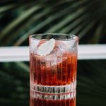 Cocktail Night