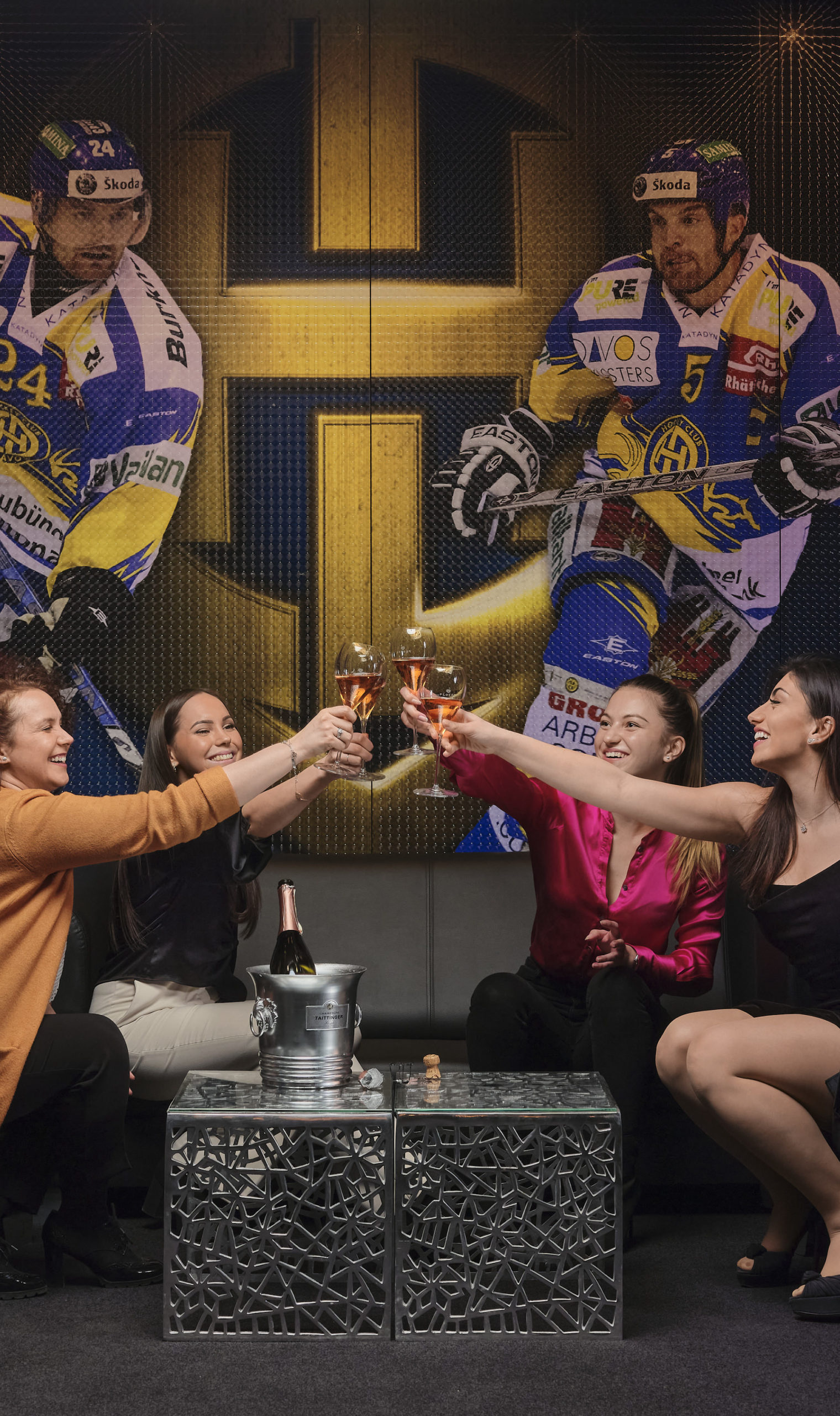 HCD POKERLOUNGE HCD Lounge