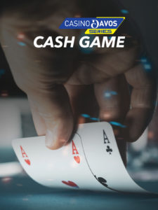 CDA Cash Game