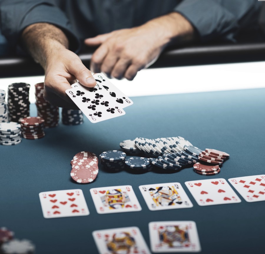 Poker Poker