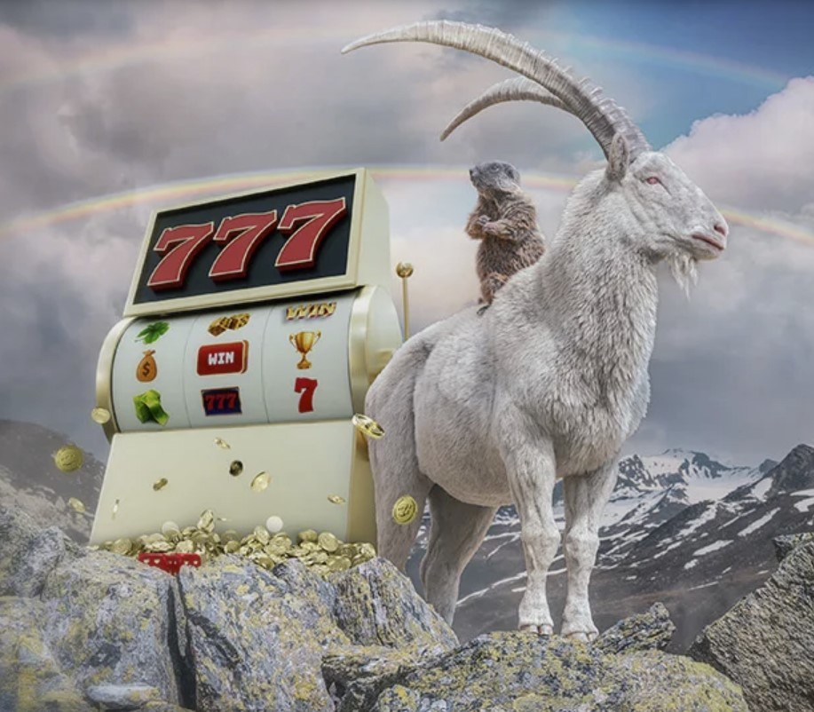 777 Banner Graubuenden