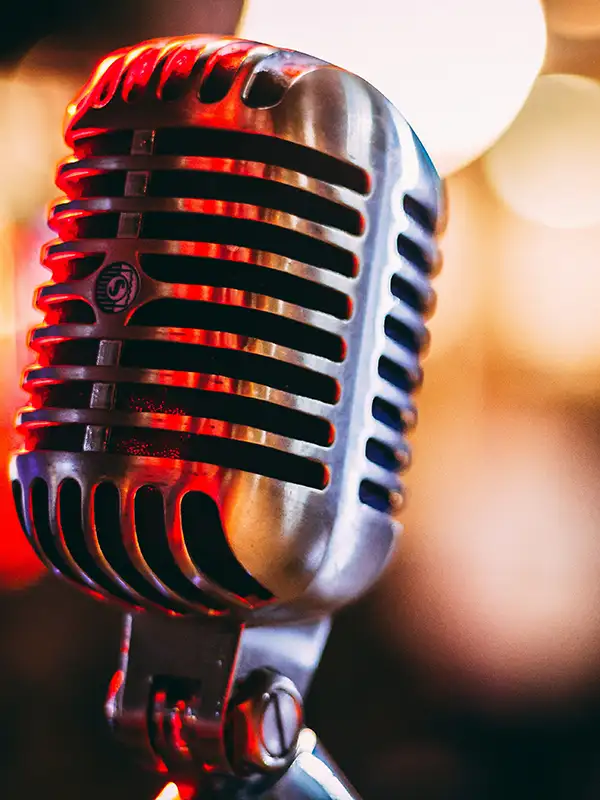 Entertainment at Casino Davos